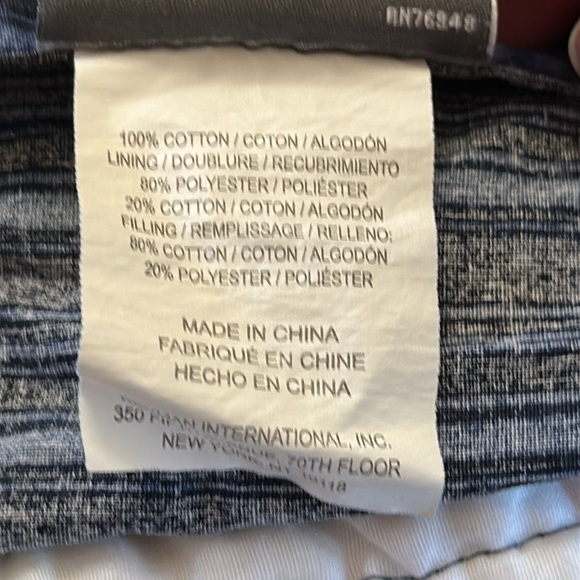 Eddie Bauer EASTMONT King Size Pillow Shams - Picture 13 of 15